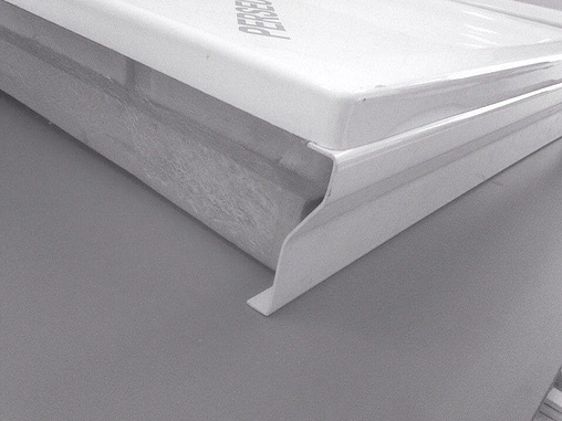 Панель для поддона Ravak Perseus 80 set N A824001010