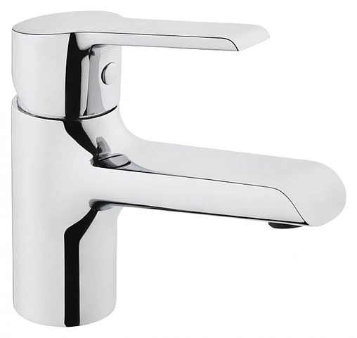 Смеситель для раковины VitrA Axe S хром A41069EXP