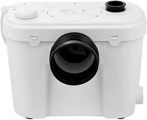 Канализационная насосная установка Belamos KNS-4003 Канализационная насосная установка Belamos KNS-4003, 2