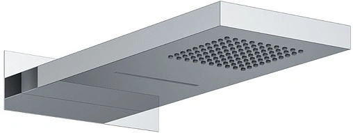 Душевая система с термостатом для ванны Timo Petruma хром SX-5079/00SM