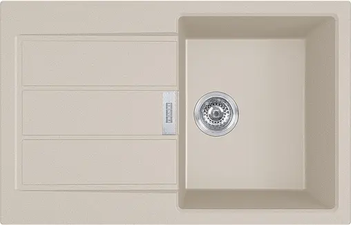 Мойка кухонная Franke Sirius S2D 611-78 сахара 143.0618.370