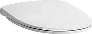 Крышка-сиденье для унитаза с микролифтом Laufen Pro белый 8.9095.3.300.000.1 Крышка-сиденье для унитаза с микролифтом Laufen Pro белый 8.9095.3.300.000.1, 1