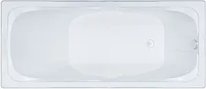 Ванна акриловая Triton Стандарт 170x75 Н0000099507 Ванна акриловая Triton Стандарт 170x75 Н0000099507, 1