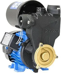 Станция автоматического водоснабжения Zota Lilu-370A LL3630333510 Станция автоматического водоснабжения Zota Lilu-370A LL3630333510, 1