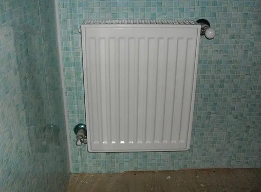 Радиатор стальной панельный Лидея Компакт ЛК 22 тип 22 500 x 1000 мм ЛК 22-510