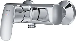 Смеситель для душа Am.Pm Spirit 2.1 хром F71A20000 Смеситель для душа Am.Pm Spirit 2.1 хром F71A20000, 1