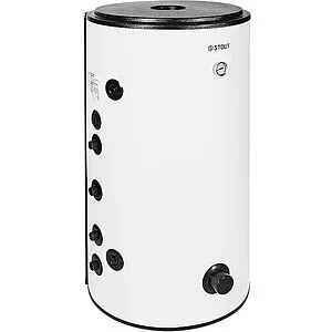 Бойлер косвенного нагрева Stout OptiBase (200 л, 27,6-40,2 кВт) SWH-2210-L00200 Бойлер косвенного нагрева Stout OptiBase (200 л, 27,6-40,2 кВт) SWH-2210-L00200, 3