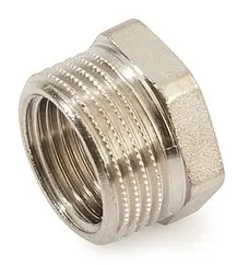 Футорка ½"н x ¼"в General Fittings 260044N040200H Футорка ½"н x ¼"в General Fittings 260044N040200H