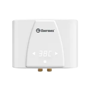 Водонагреватель проточный электрический Thermex Trend 6000 211024 Водонагреватель проточный электрический Thermex Trend 6000 211024, 1