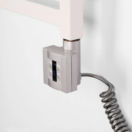 Блок управления Terma KTX4 120-1000 Вт серый WEKT4-KSMAU