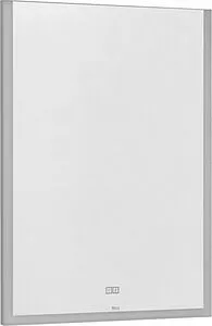 Зеркало с подсветкой Roca Aneto 60 с подогревом белый 812362000 Зеркало с подсветкой Roca Aneto 60 с подогревом белый 812362000, 1