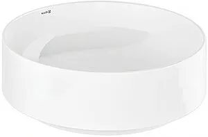 Раковина Kludi Resa R 40 белый 58CW1043 Раковина Kludi Resa R 40 белый 58CW1043, 1