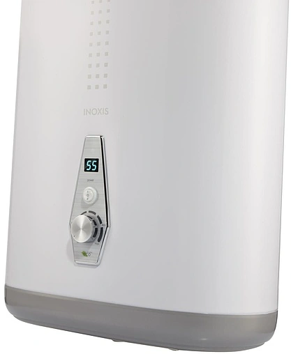 Водонагреватель накопительный электрический Electrolux EWH 30 Inoxis