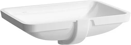 Раковина Laufen Pro 55 белый 8.1196.3.000.109.1