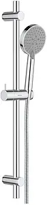 Душевая стойка Damixa Origin One хром 918100000 Душевая стойка Damixa Origin One хром 918100000, 1