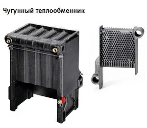 Напольный газовый котел одноконтурный 40кВт Protherm Медведь 40 KLOM 17 0010005726 Напольный газовый котел одноконтурный 40кВт Protherm Медведь 40 KLOM 17 0010005726, 5