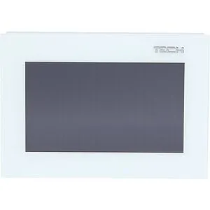 Беспроводной контроллер зонального управления Wi-Fi 16 зон НЗ 230В TECH ST-16S WiFi белый WG.20.0083 Беспроводной контроллер зонального управления Wi-Fi 16 зон НЗ 230В TECH ST-16S WiFi белый WG.20.0083, 4