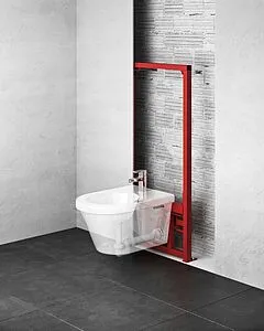 Инсталляция для биде Ravak X01704 Инсталляция для биде Ravak X01704, 3