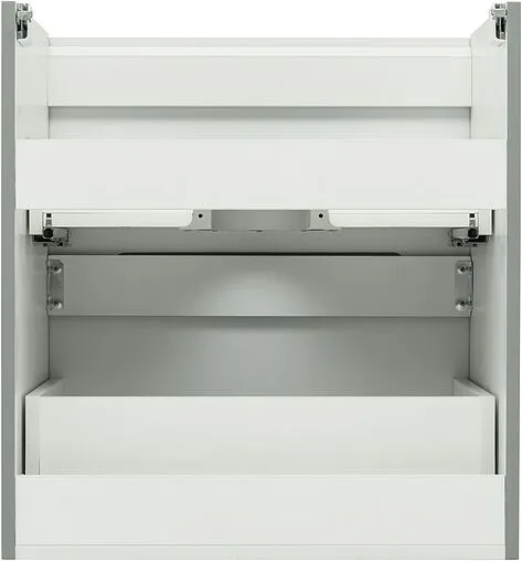 Тумба под умывальник Aquanet Джейн 60 мисти грин 00313316