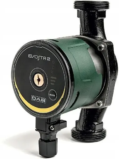 Насос циркуляционный DAB Evosta 2 40-70/180X 1¼&quot; 60186050