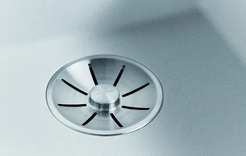 Мойка кухонная Blanco Axia III 6 S 100 R (доска ясень) кофе 523471