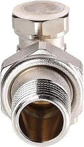 Вентиль запорный угловой ½" в/н Valtec VT.019.N.04 Вентиль запорный угловой ½" в/н Valtec VT.019.N.04, 5