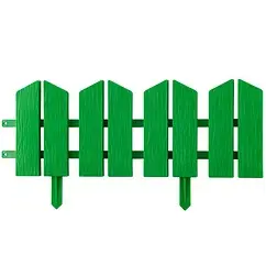 Бордюр декоративный Grinda Летний сад 422225-G