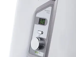Водонагреватель накопительный электрический Ballu BWH/S 50 Smart WiFi Водонагреватель накопительный электрический Ballu BWH/S 50 Smart WiFi, 2