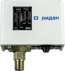 Реле давления Ридан КРI38R ¼&quot;н 060-508166R