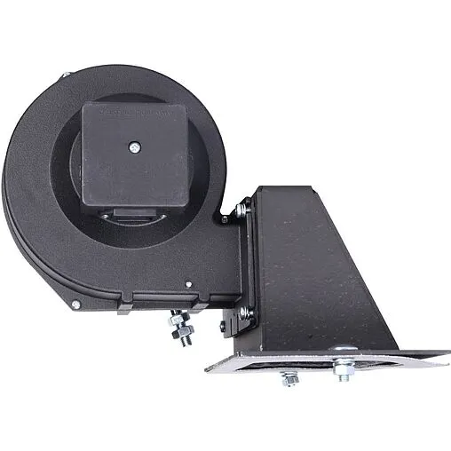 Комплект автоматики &quot;Вентилятор-Контроллер-Адаптер&quot; Rommer RSB-1110-162131