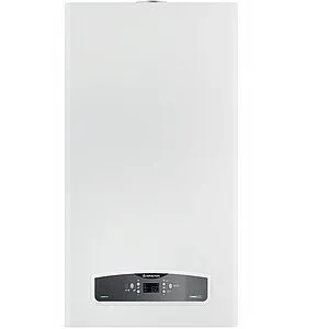 Настенный газовый котел двухконтурный турбированный 18кВт Ariston CARES XC 18 FF NG 3301683 Настенный газовый котел двухконтурный турбированный 18кВт Ariston CARES XC 18 FF NG 3301683, 1