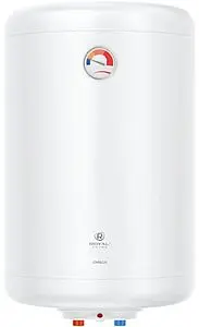 Водонагреватель накопительный электрический Royal Clima RWH-OM50-RE, 1