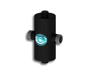 Фильтр-дешламатор 1"н x 1"н Sever R-FS/25 1945031 Фильтр-дешламатор 1"н x 1"н Sever R-FS/25 1945031, 1