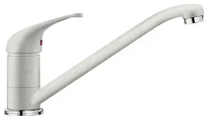 Смеситель для кухни Blanco Daras белый 524182, 1