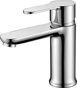 Смеситель для раковины BelBagno Tanaro хром TAN-LVM-CRM Смеситель для раковины BelBagno Tanaro хром TAN-LVM-CRM, 1