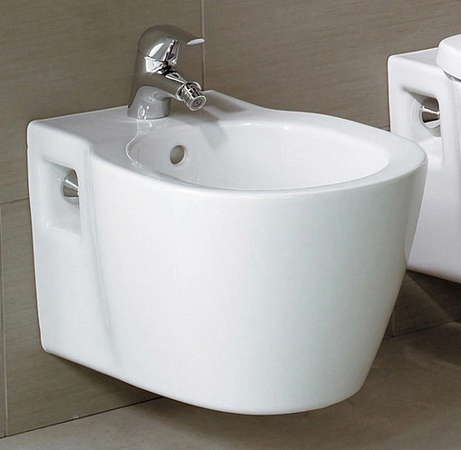 Биде подвесное Ideal Standard Connect белый E799701