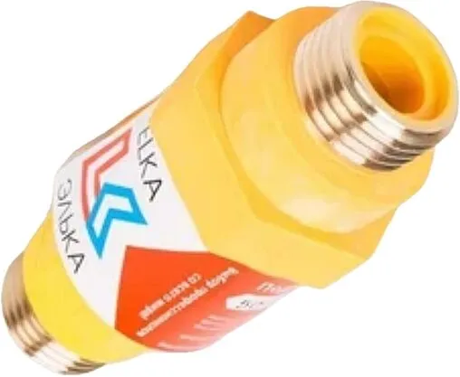 Вставка диэлектрическая Elka ½&quot;н x ½&quot;н 17004000046