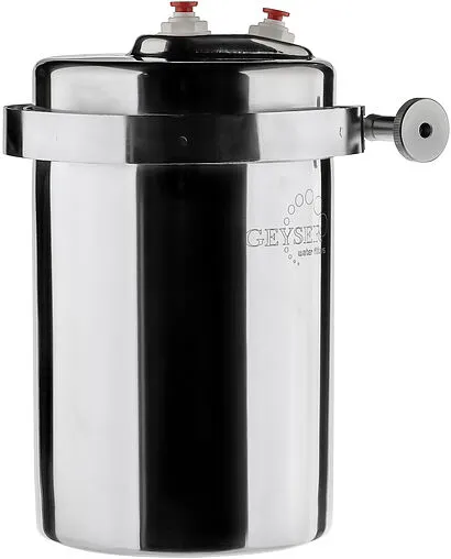 Фильтр под мойку для жесткой воды Гейзер Эко Макс 18055 Фильтр под мойку для жесткой воды Гейзер Эко Макс 18055