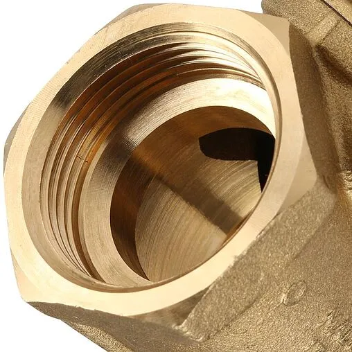 Клапан обратный поворотный 1¼&quot;в x 1¼&quot;в Itap Clapet 1300114M