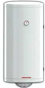 Бойлер косвенного нагрева с возможностью установки ТЭНа SUNSYSTEM BB-N NL2 120 V/S1 (9 кВт) 6010102202013 Бойлер косвенного нагрева с возможностью установки ТЭНа SUNSYSTEM BB-N NL2 120 V/S1 (9 кВт) 6010102202013, 3