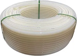 Труба сшитый полиэтилен WAAG White 20 x 2.0 мм PE-Xa EVOH бухта 200м WG.1136613, 1