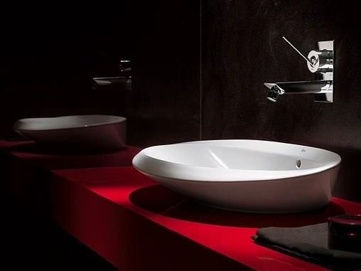 Раковина Roca Urbi 64 белый 32722B000