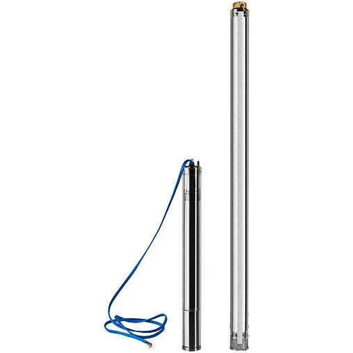 Насос скважинный центробежный 3&quot; Rommer RP 4-76 RPW-0010-300428