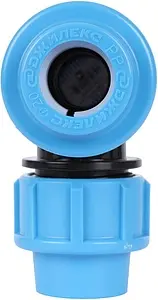 Тройник компрессионный соединительный 20мм x 20мм x 20мм Джилекс 9320 Тройник компрессионный соединительный 20мм x 20мм x 20мм Джилекс 9320, 4