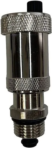 Гидрострелка 2 м³/час до 50 кВт 1½&quot;нг x 1½&quot;нг WAAG WG.HS101