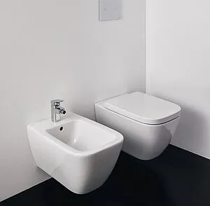 Биде подвесное Ideal Standard i.Life B белый T461501 Биде подвесное Ideal Standard i.Life B белый T461501, 4