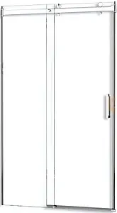 Дверь в нишу 1300мм прозрачное стекло Roltechnik Ambient Line AMD2/1300 620-1300000-00-02 Дверь в нишу 1300мм прозрачное стекло Roltechnik Ambient Line AMD2/1300 620-1300000-00-02, 1