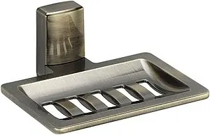 Мыльница Wasserkraft Exter бронза 5269 Мыльница Wasserkraft Exter бронза 5269, 1