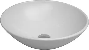 Раковина Serel 45 белый 2012 Раковина Serel 45 белый 2012, 1