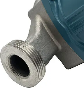 Насос циркуляционный Wester WCP25-60N Насос циркуляционный Wester WCP25-60N, 3